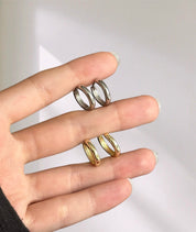 Hoops 1.2cm