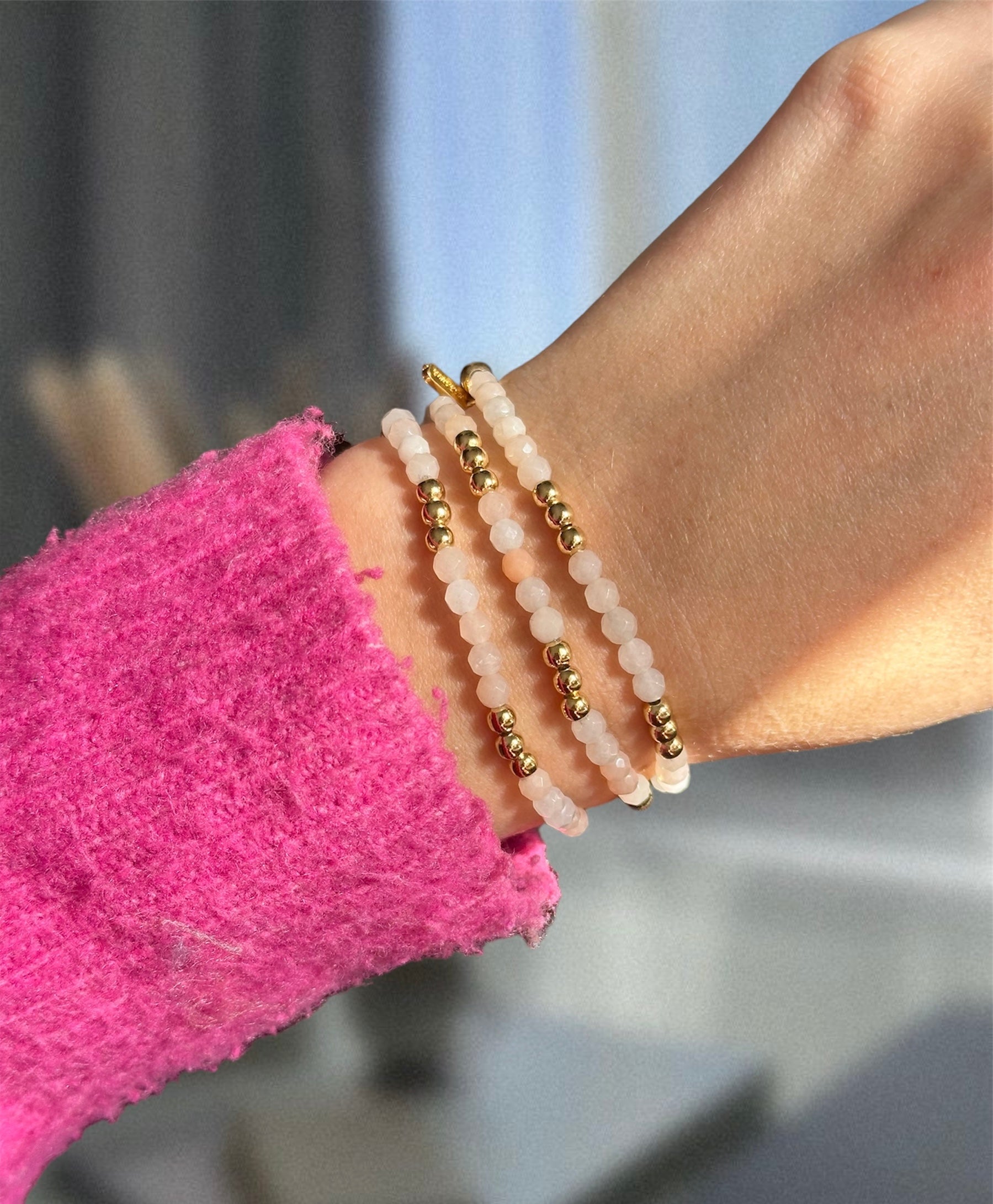 Lyra Bracelet