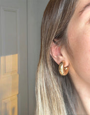 Chunky Hoops
