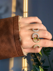 Cyra Ring