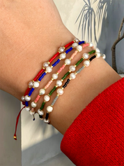 Arm Candy Bracelet