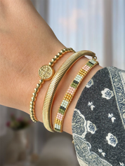 Gia Bracelet
