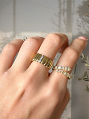 Dax Ring