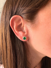 Squared Studs