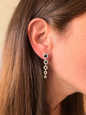 Droplet Earrings