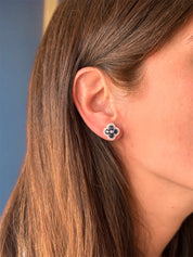 Bloom Earrings