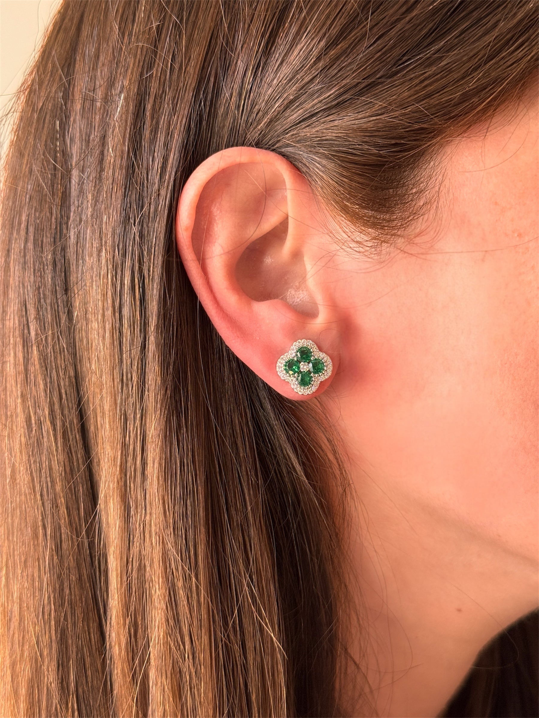 Bloom Earrings