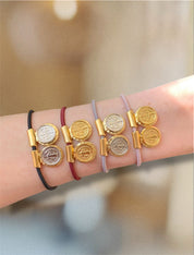 Ciclo San Benito Bracelet