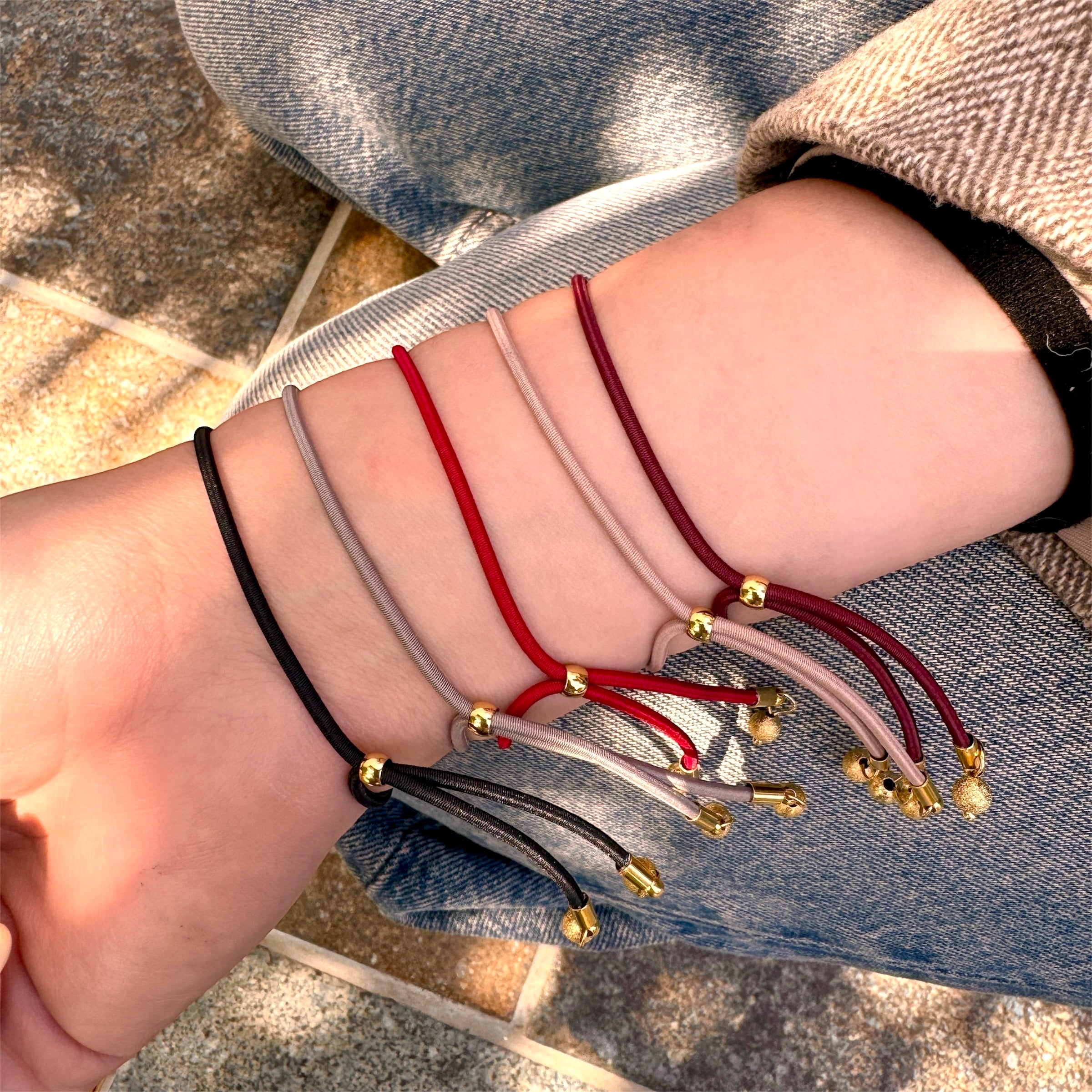 Ciclo San Benito Bracelet