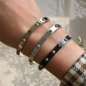 Pulsera Denario Unisex