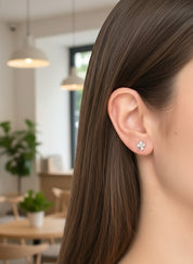 Lucky Charm Earrings