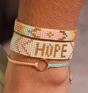 Pulsera Hope