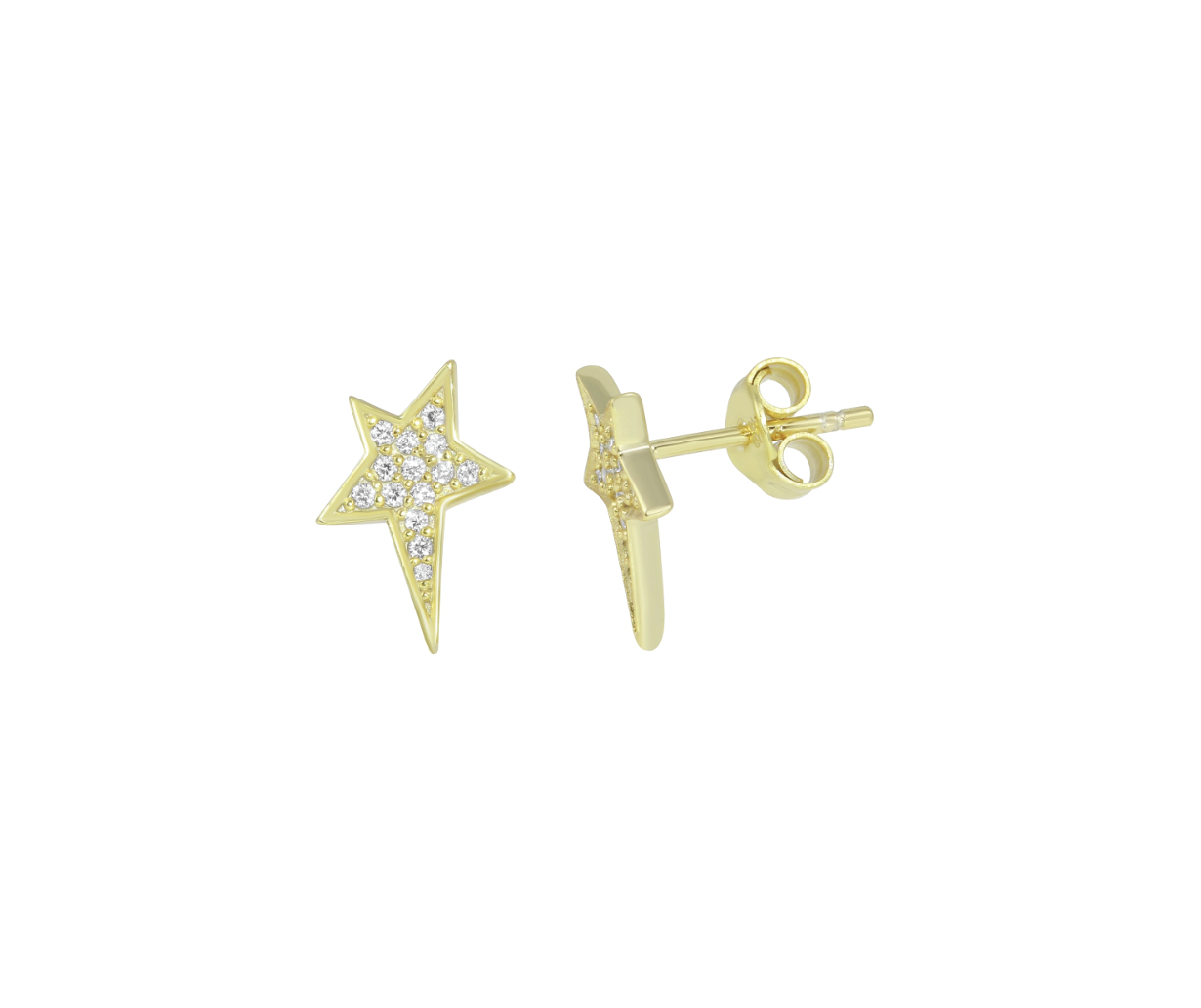 Aretes Geometric Star