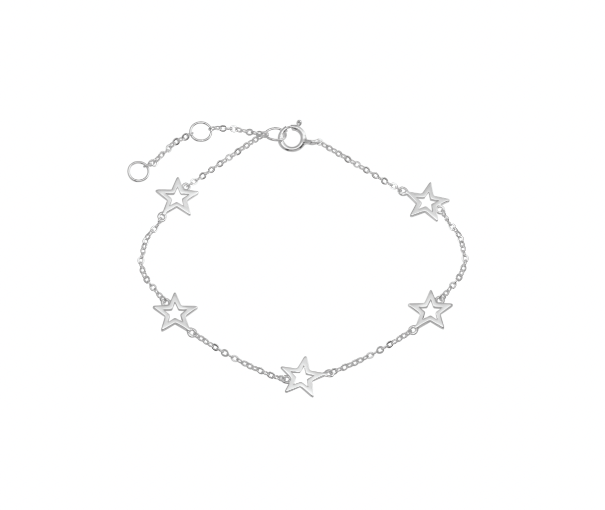 Stars Bracelet