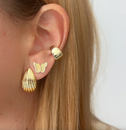 Shell Earrings