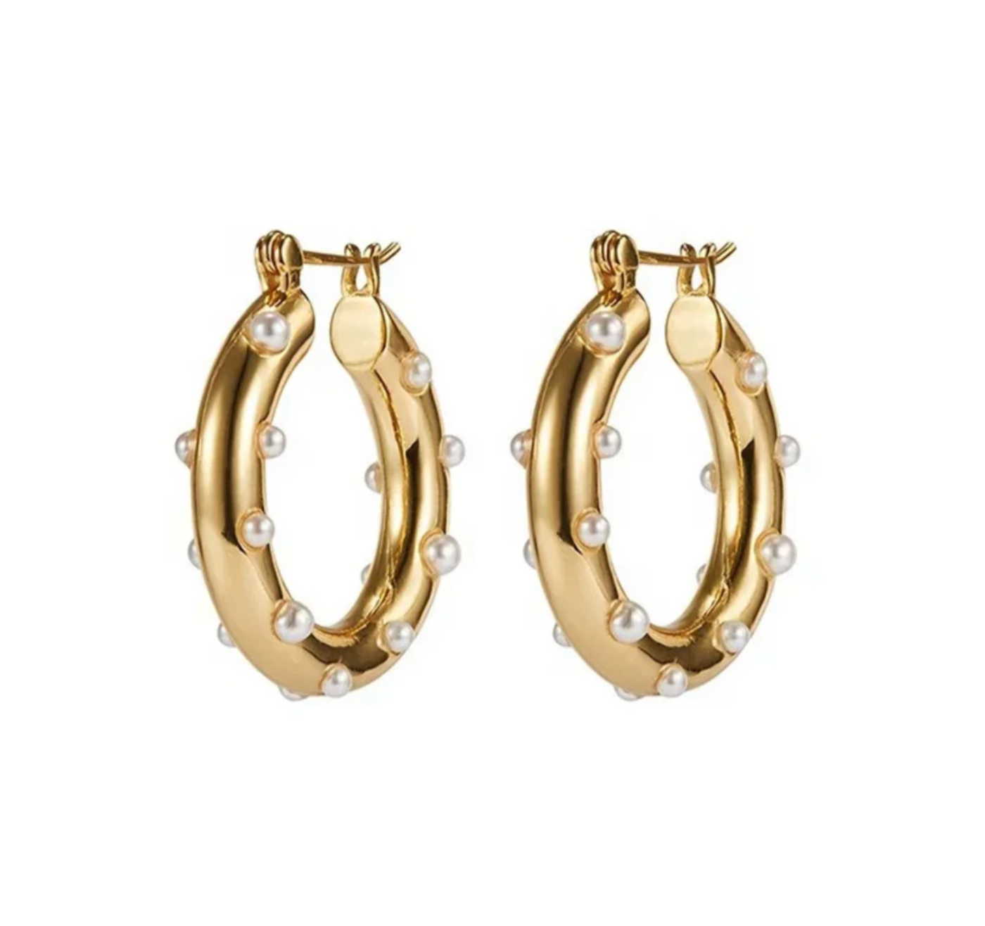 Keyla Hoops