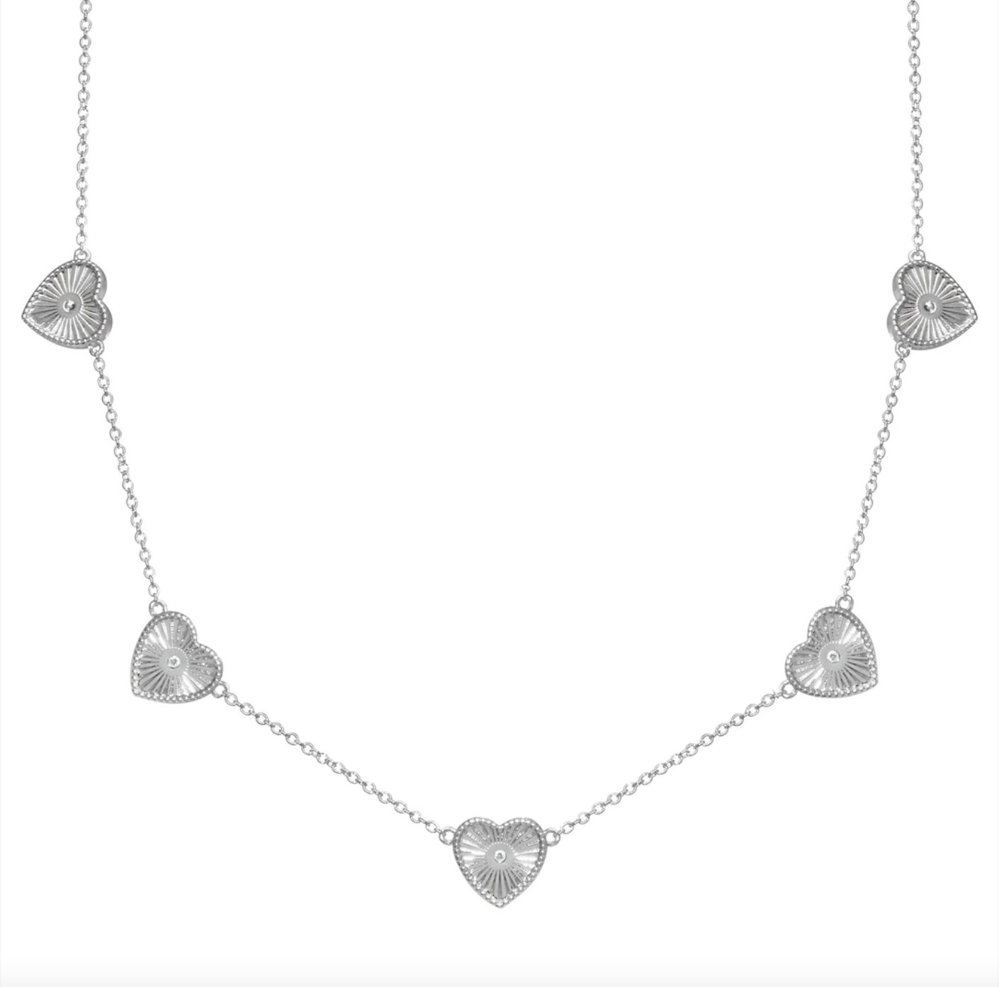 Lovie Necklace