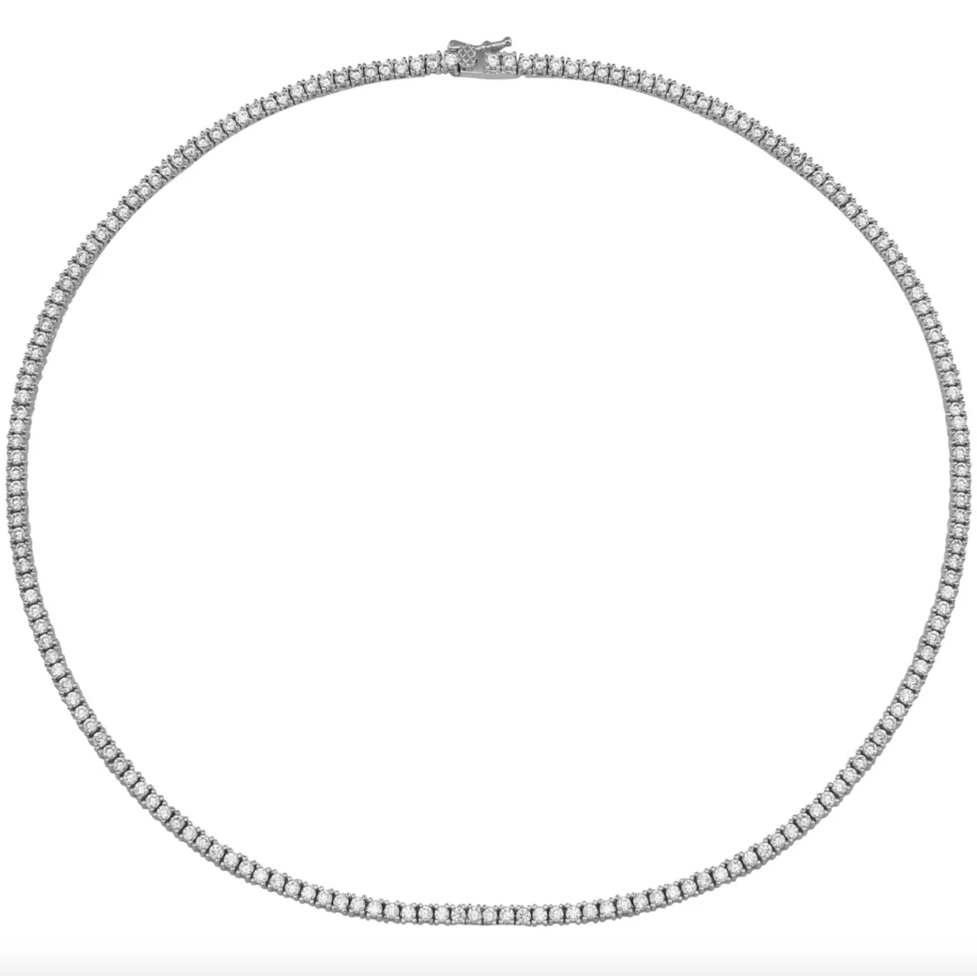 Classic Thin Tennis Choker