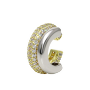 Double Chunk Cuff