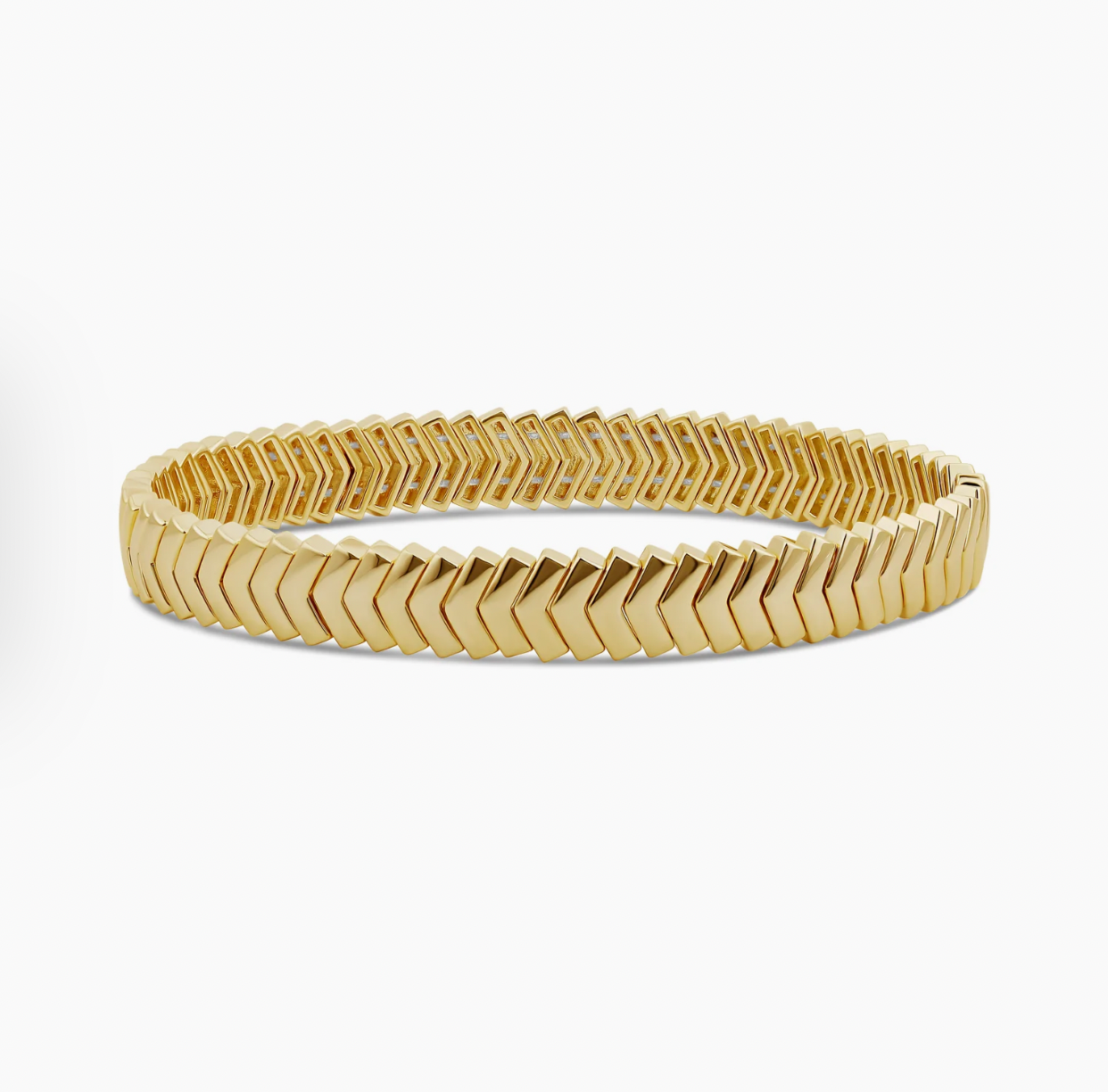 Arrow Stretchy Bracelet