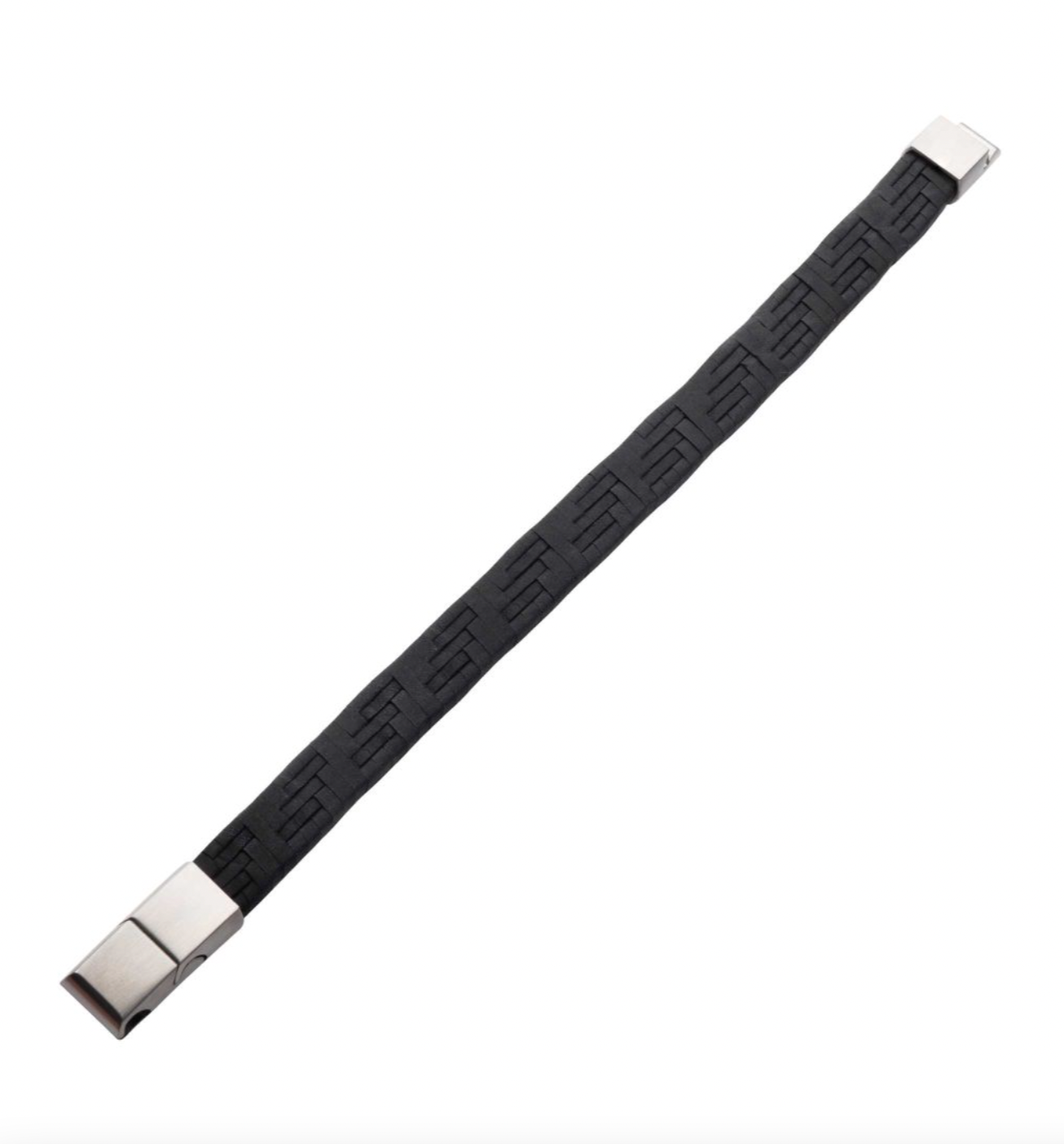 Twill Suede Leather Bracelet