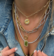 Anna Chain