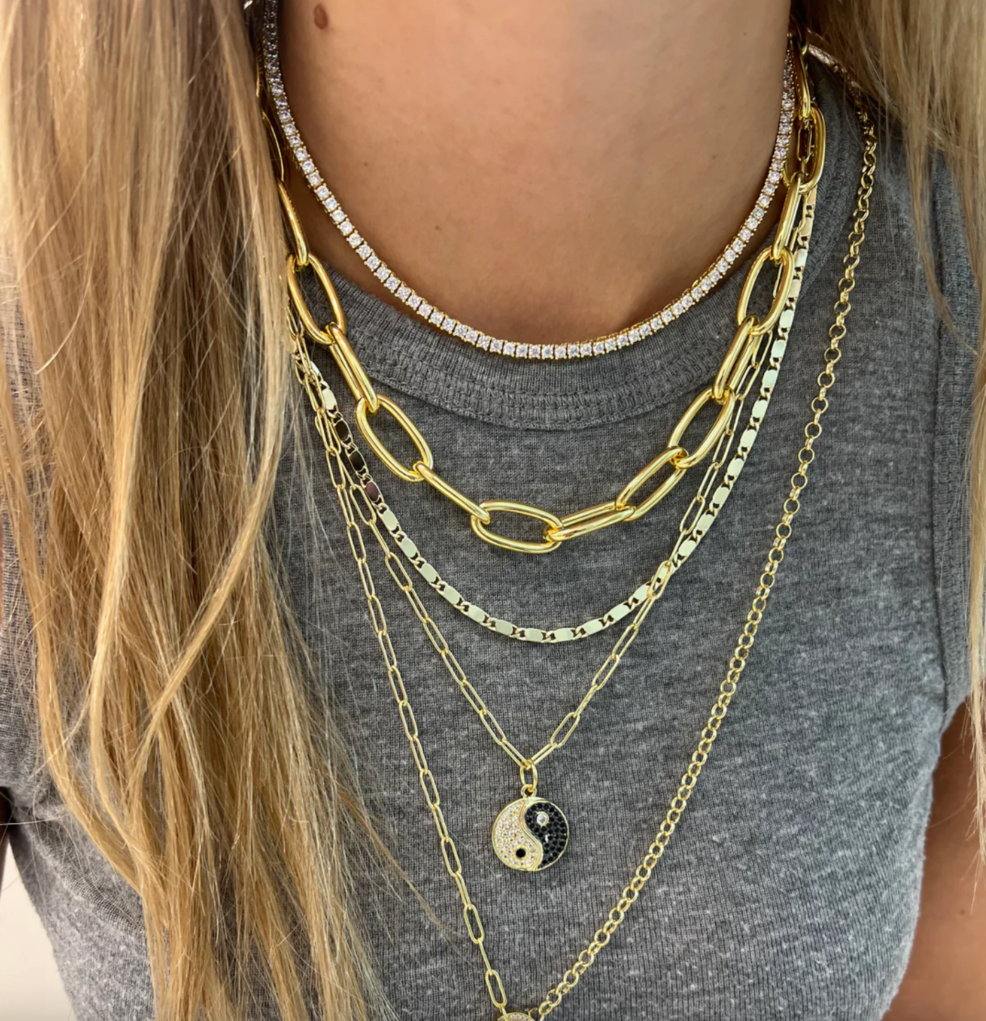 Anna Chain