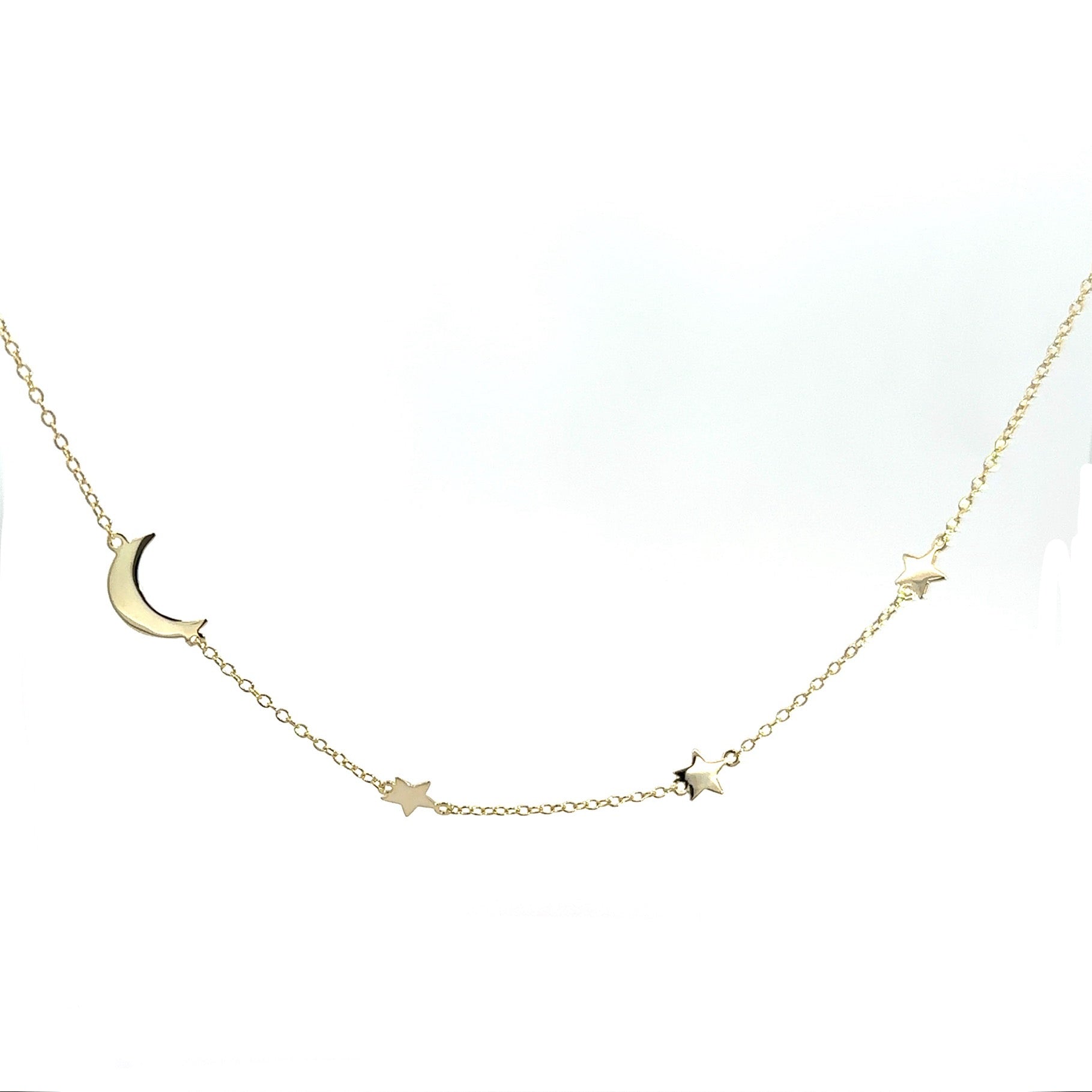 Nova Necklace