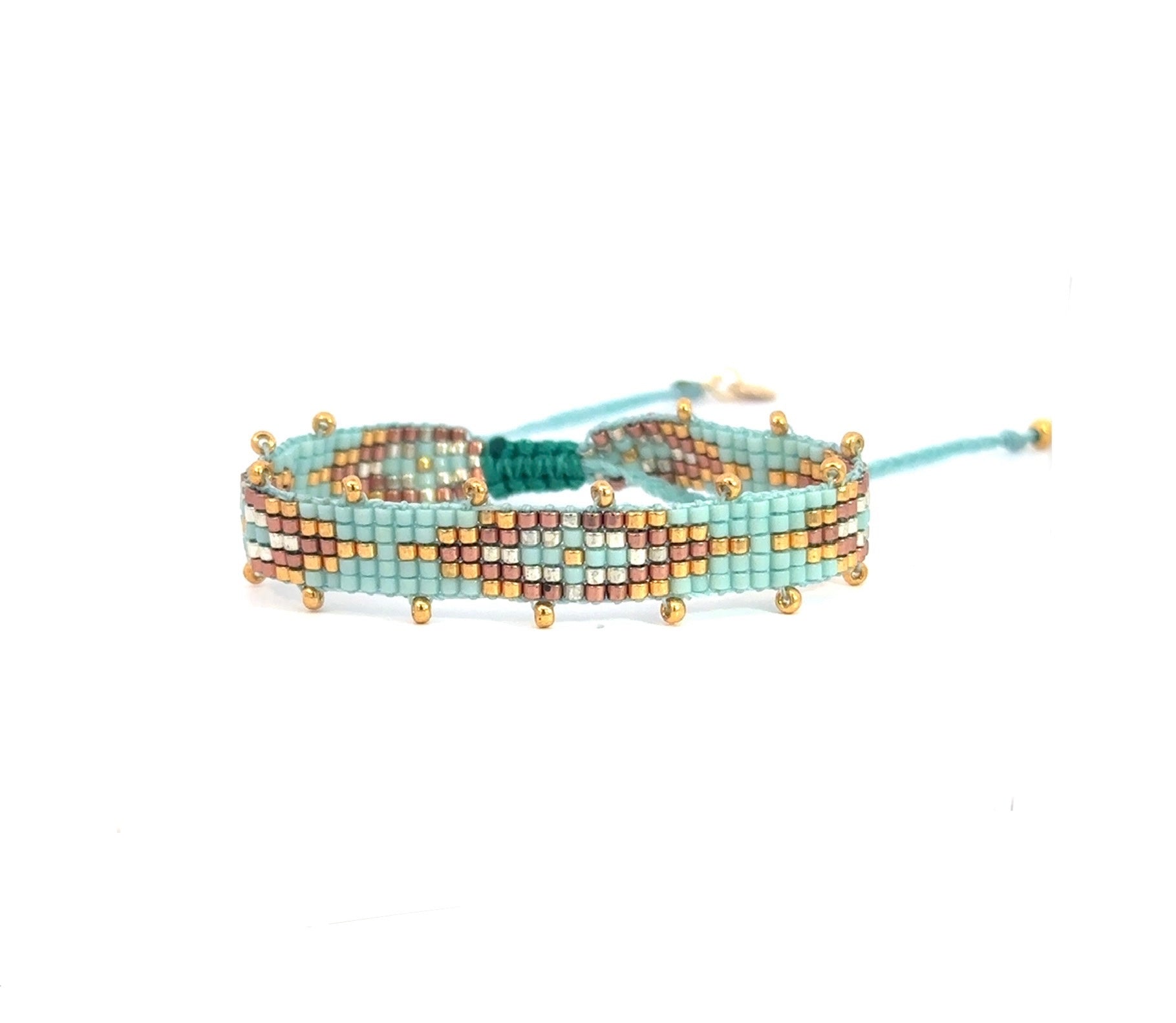 Mosaic Bracelet