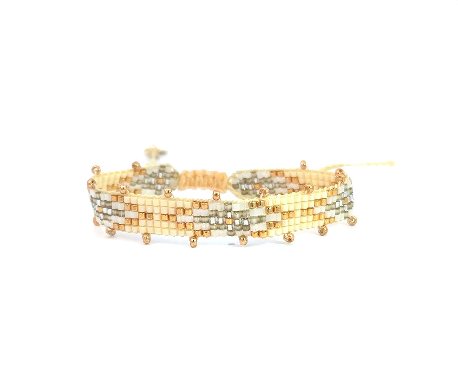 Mosaic Bracelet