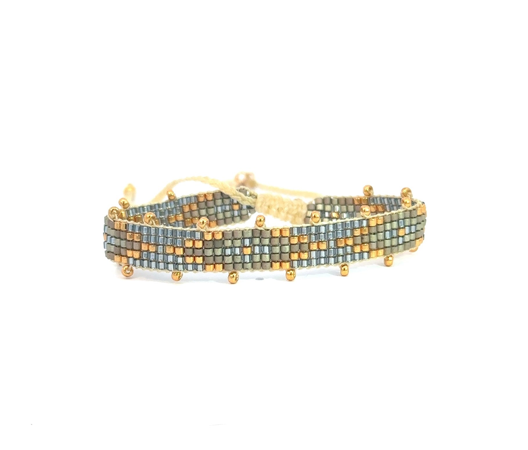 Mosaic Bracelet