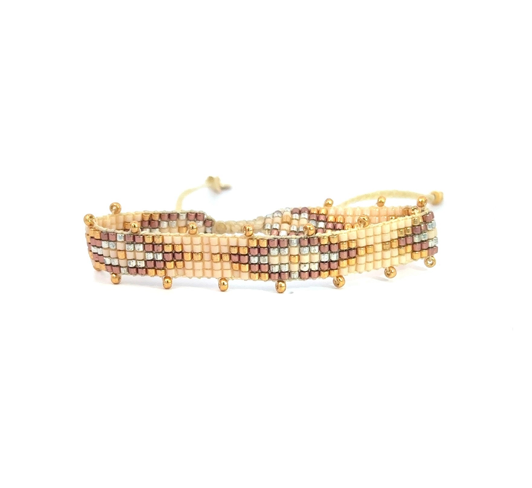 Mosaic Bracelet