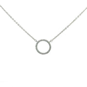 Eternity Necklace M