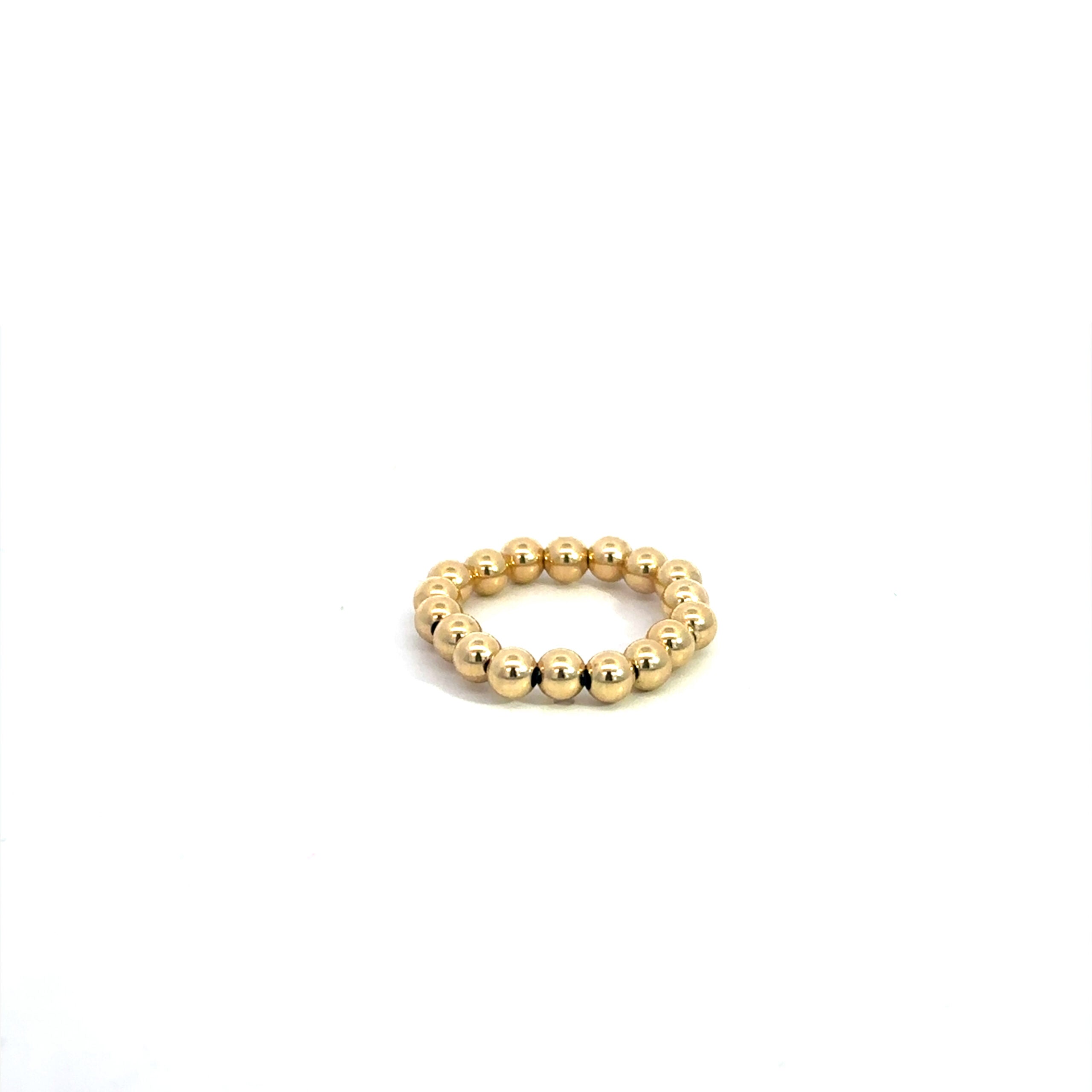 Midi Goldfilled Ring