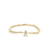 Boy Goldfilled Bracelet