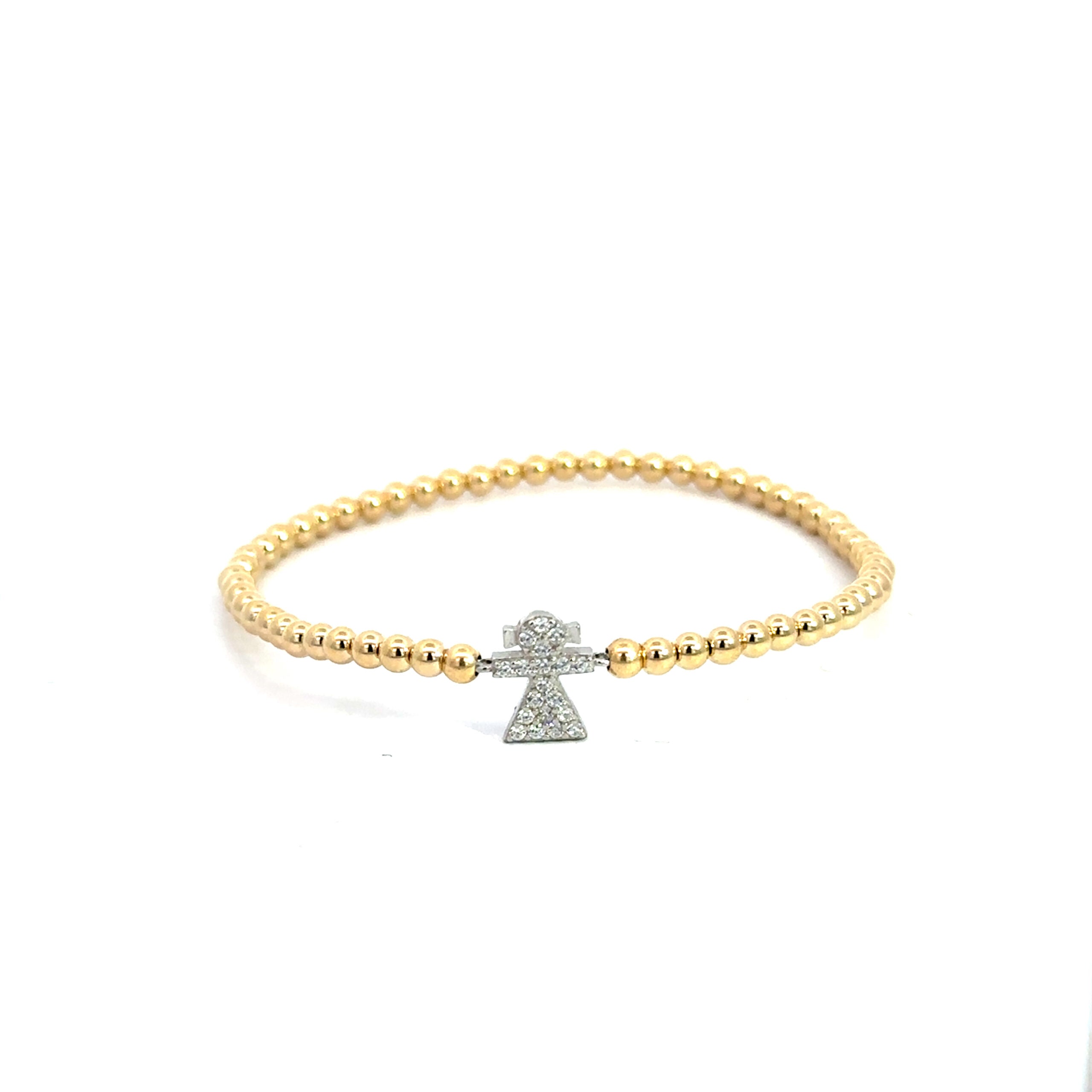 Girl Goldfilled Bracelet