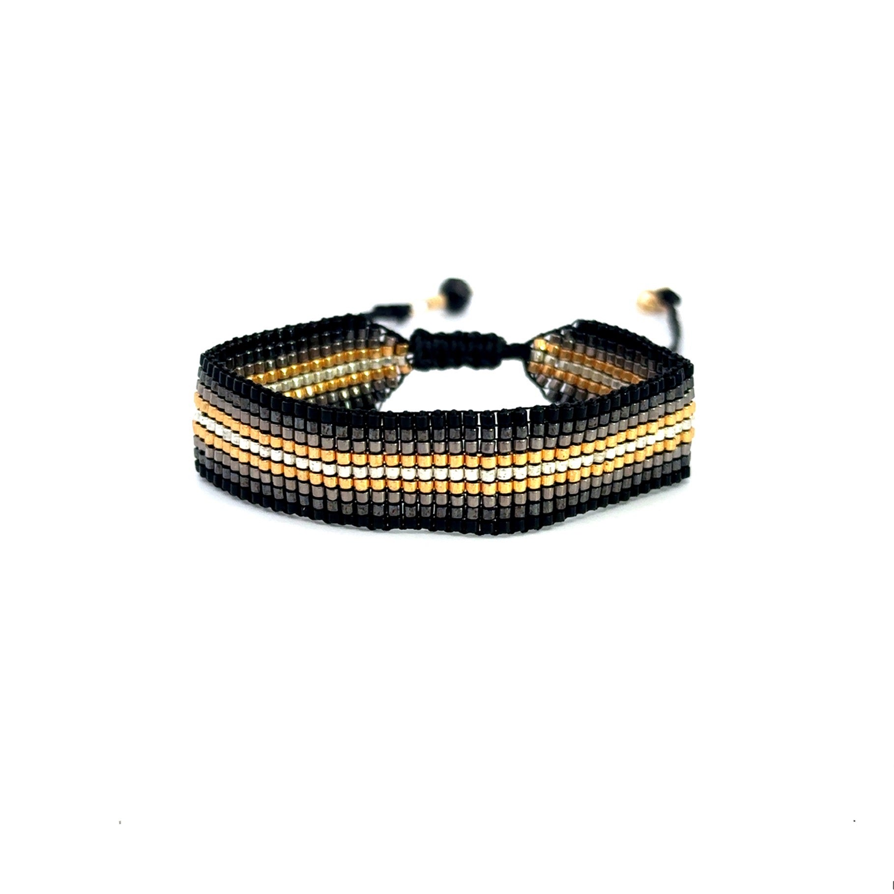 Kora Knitted Bracelet