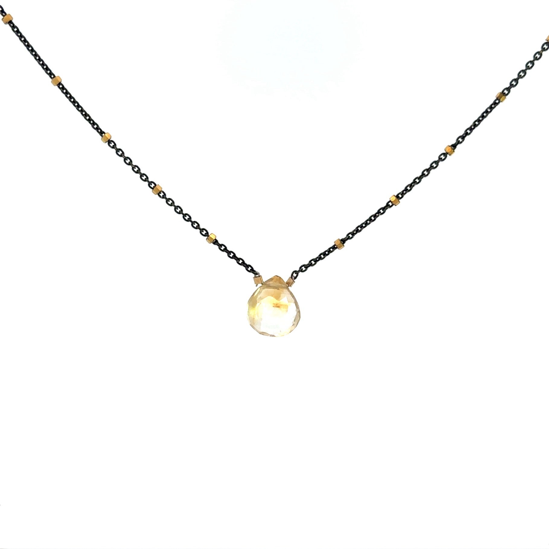 Drop Necklace