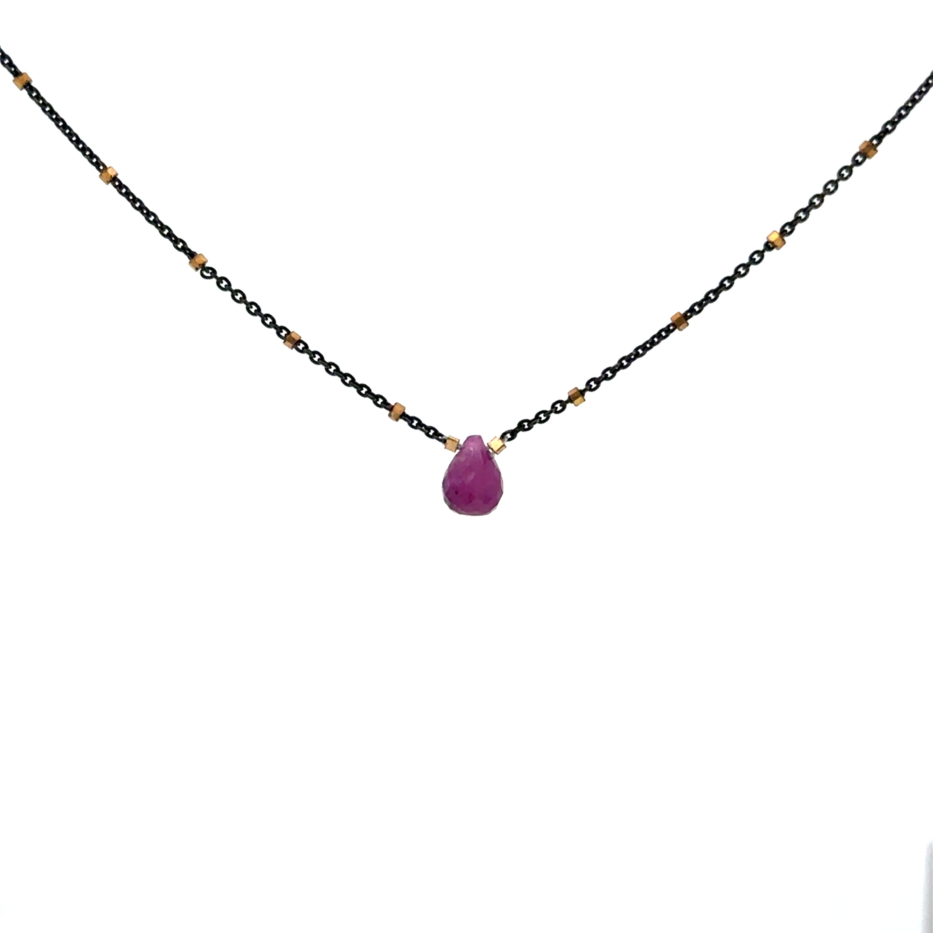 Drop Necklace