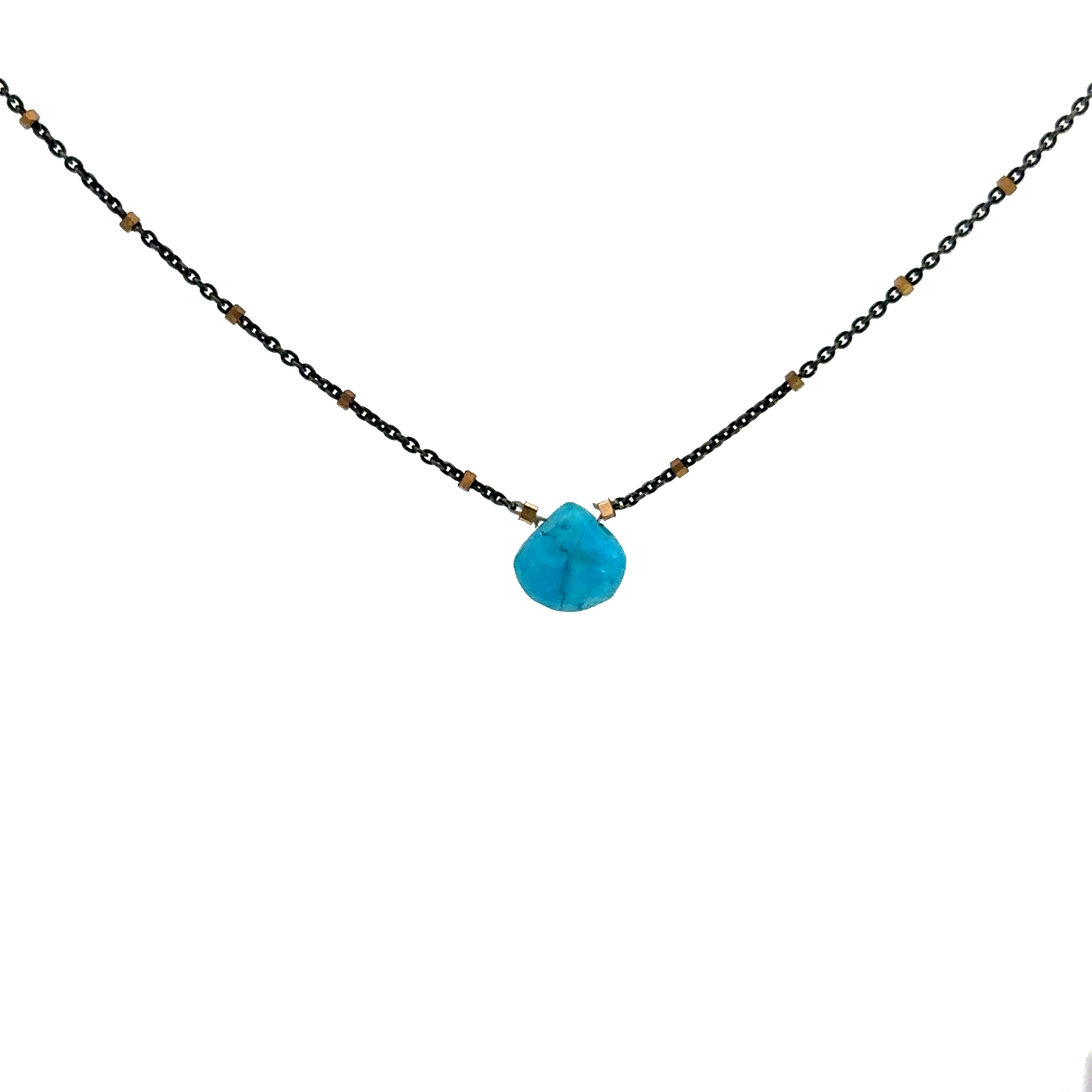 Drop Necklace