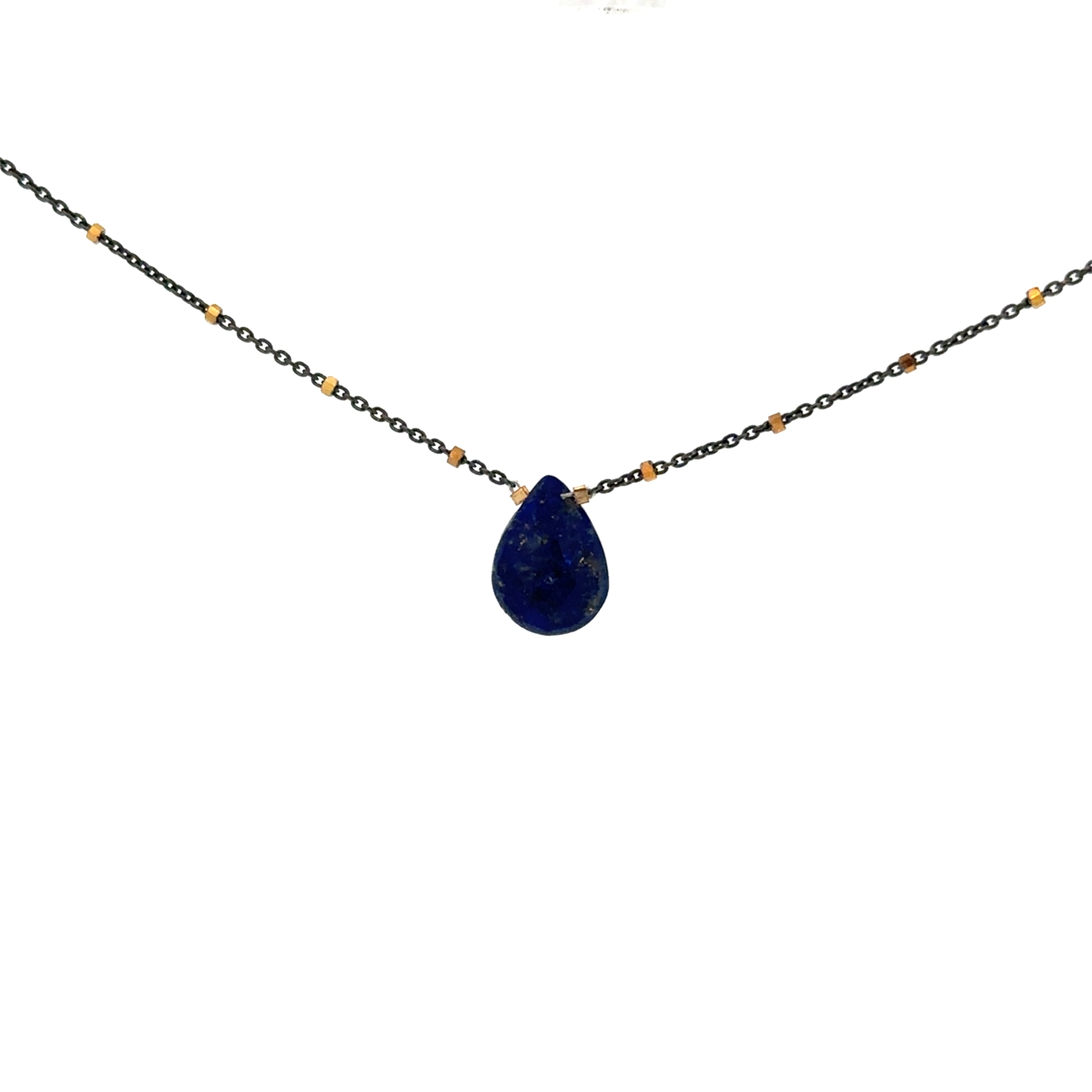 Drop Necklace