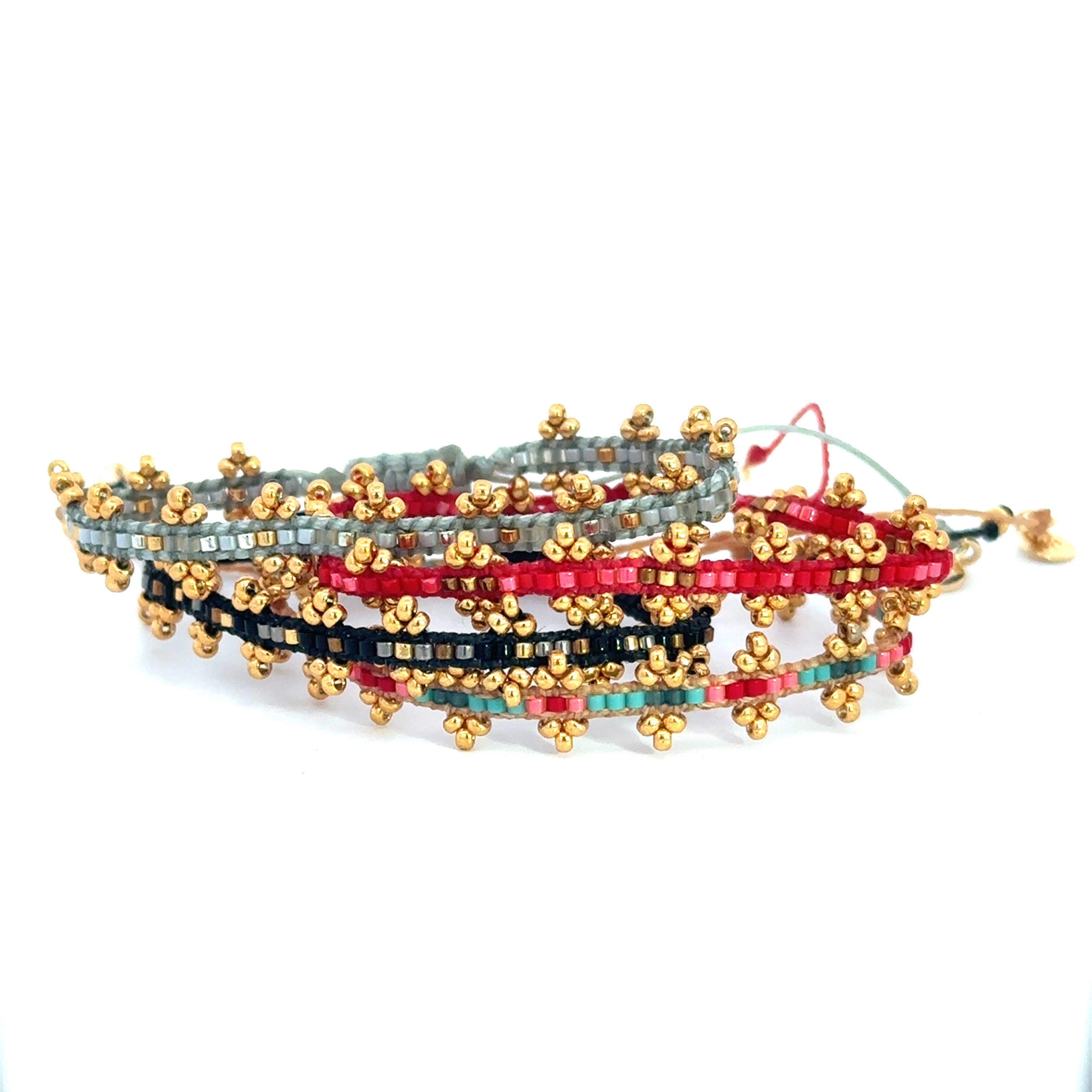 Pulsera Crown