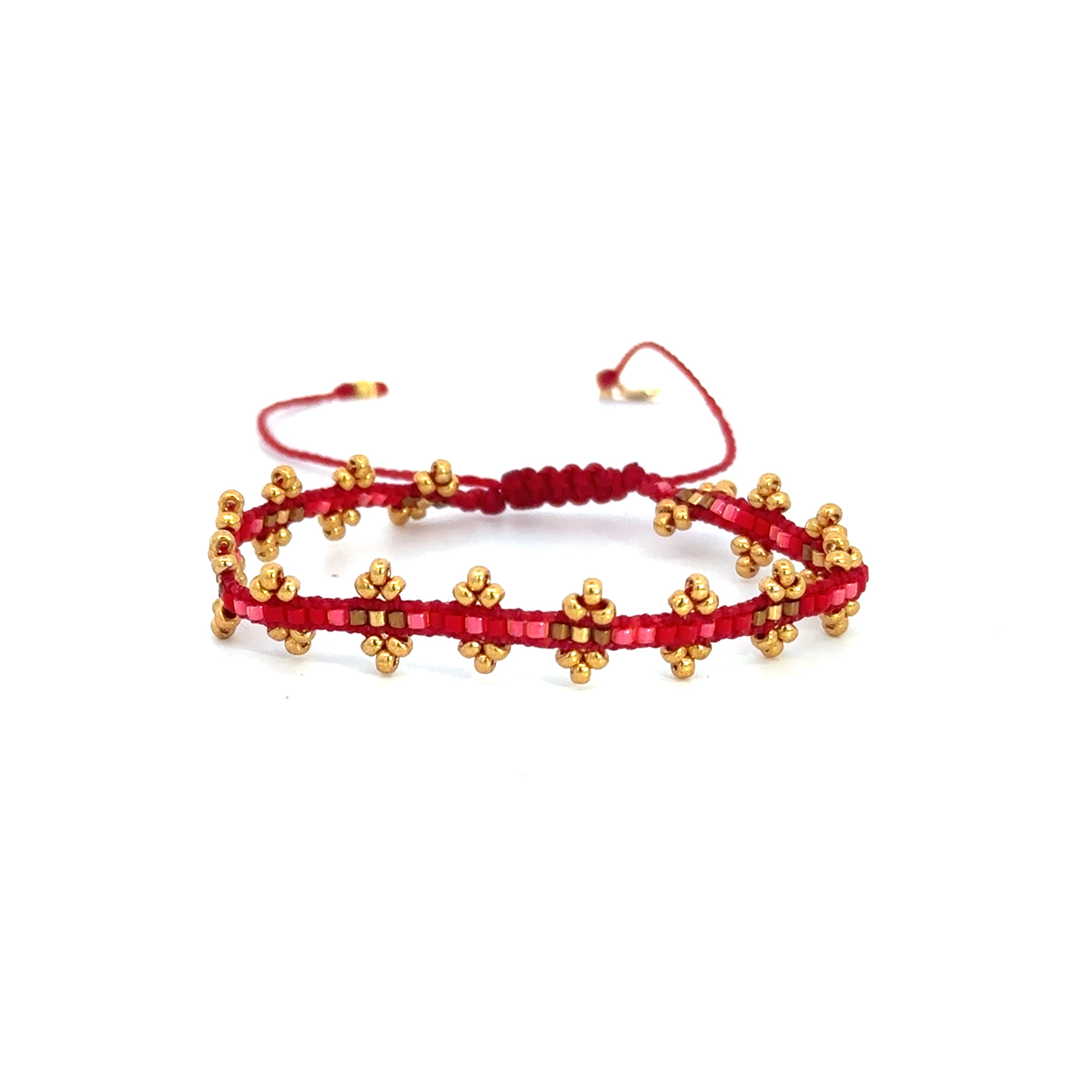 Pulsera Crown