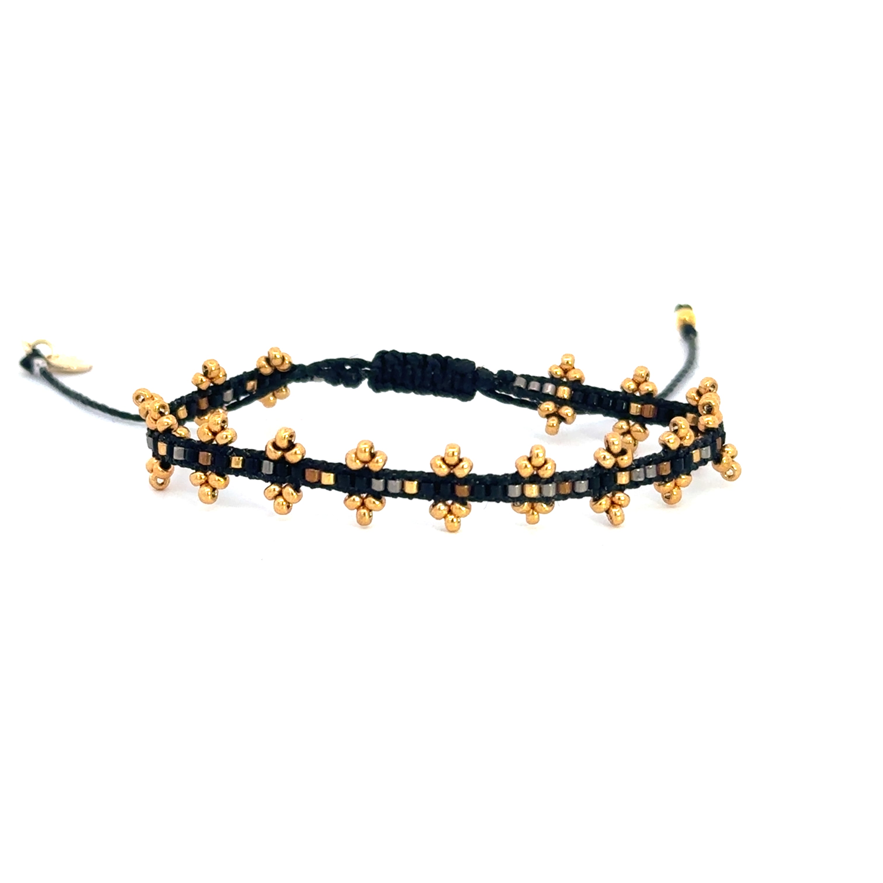 Pulsera Crown