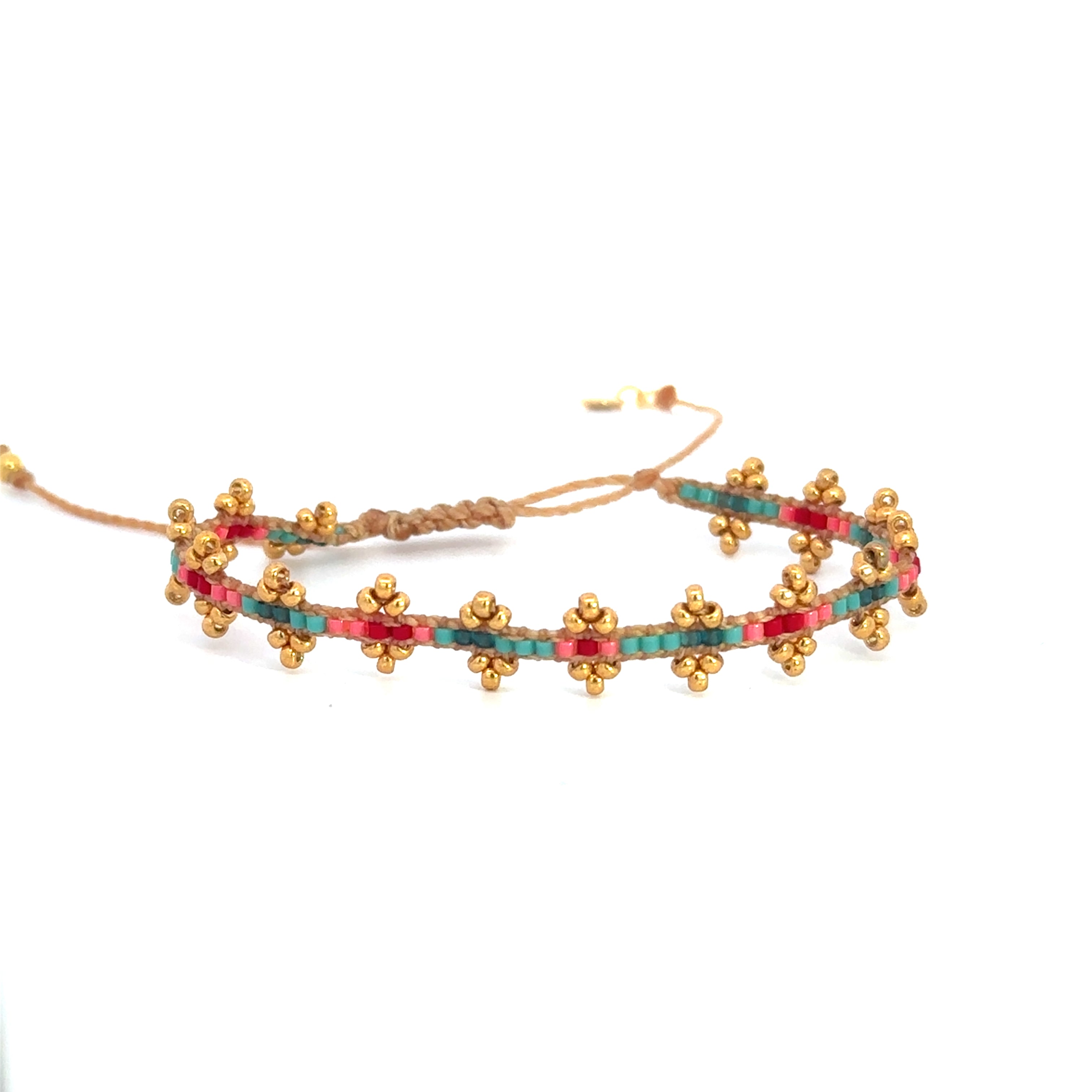 Pulsera Crown