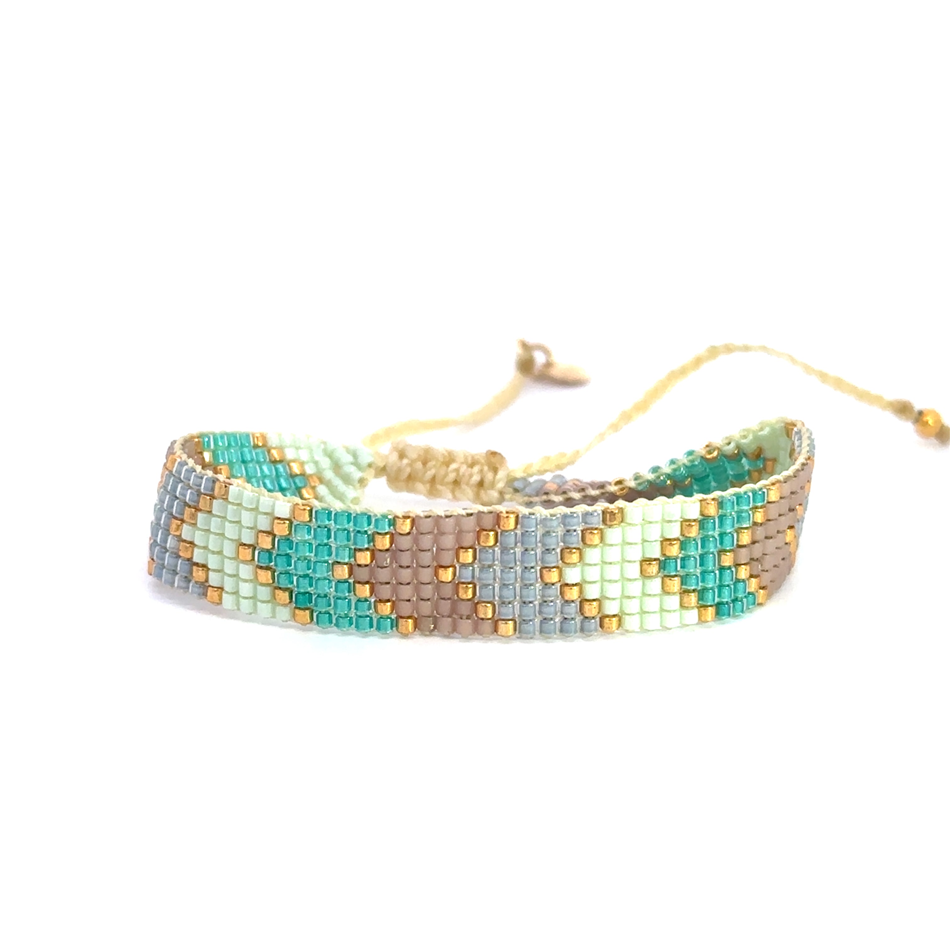 Pulsera Forward Small