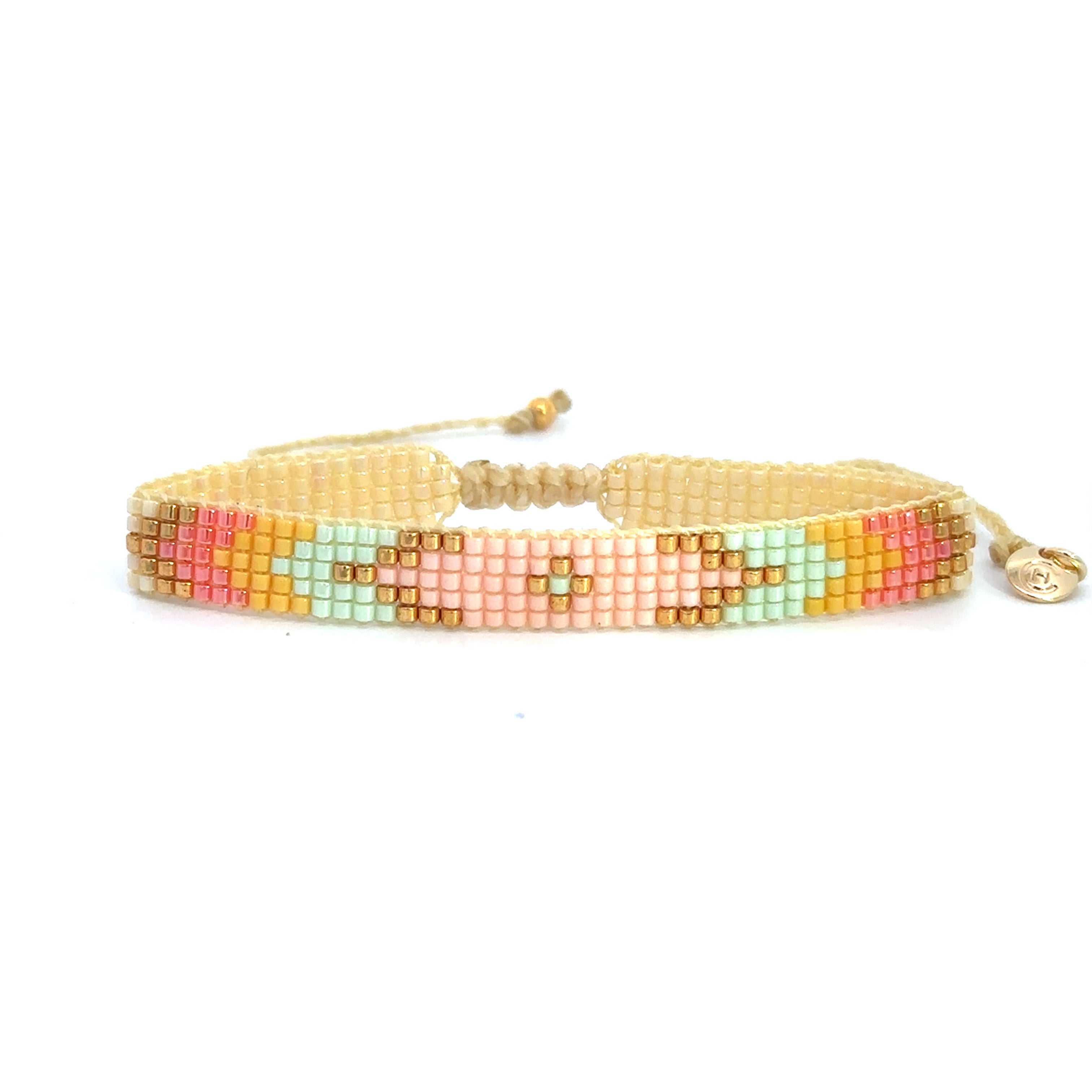 Pulsera Peeky