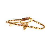 Pulsera Single Heart