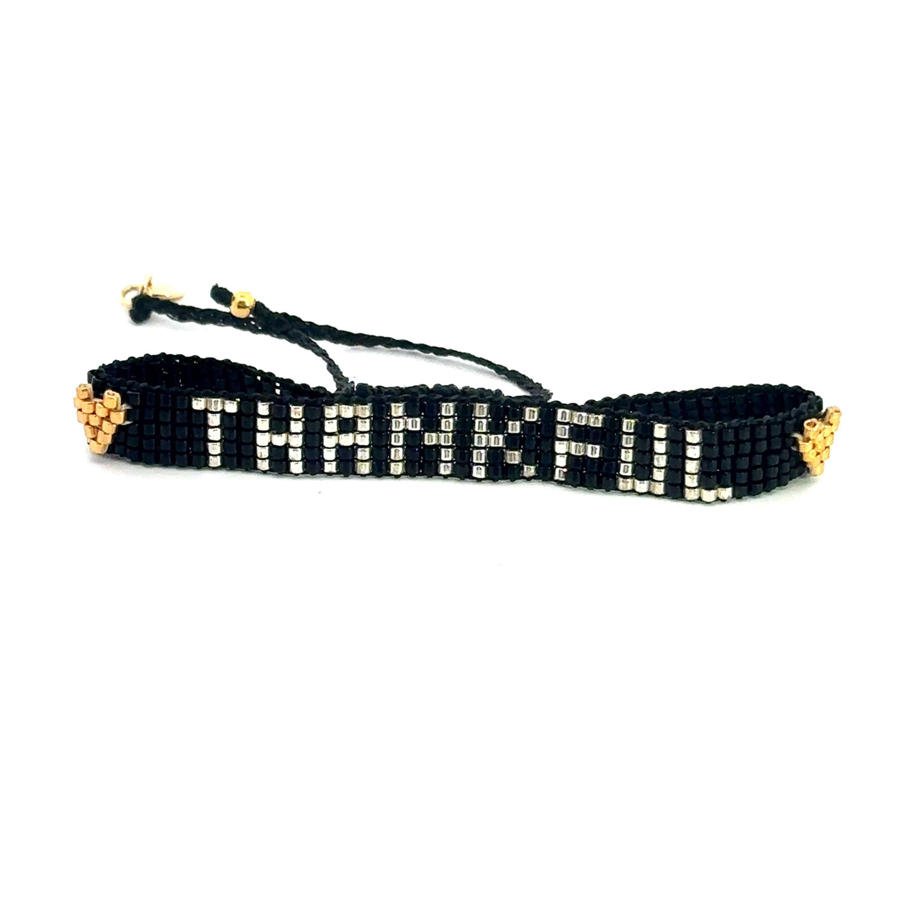 Pulsera Thankful