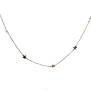 Stars Choker